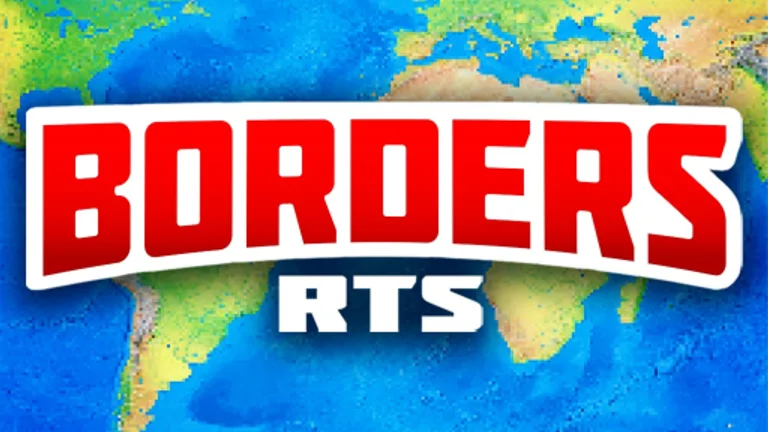 Borders RTS Premium Season 1 Battle Pass Roblox