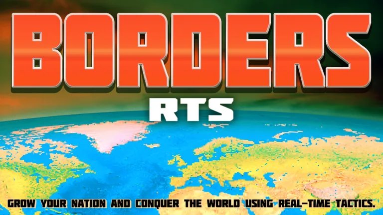 Borders RTS tier list rankings for buildings and strategies